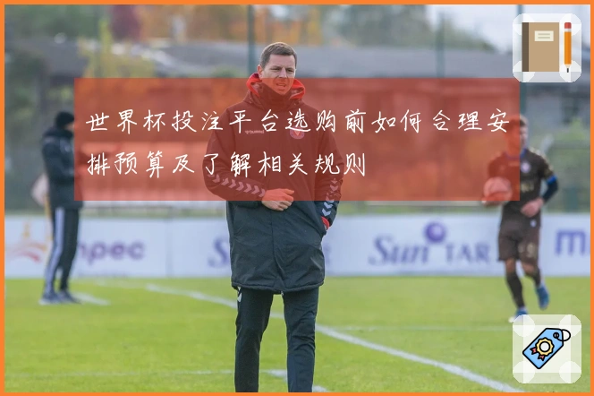 世界杯投注平台选购前如何合理安排预算及了解相关规则