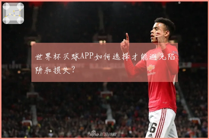 世界杯买球APP如何选择才能避免陷阱和损失？