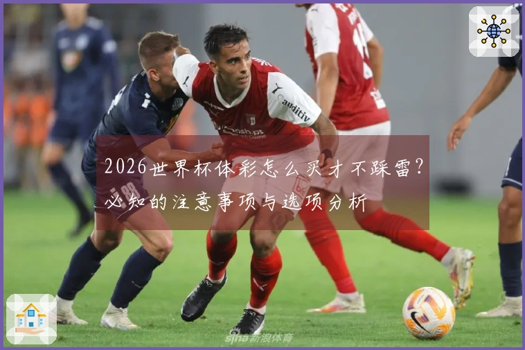 2026世界杯体彩怎么买才不踩雷？必知的注意事项与选项分析
