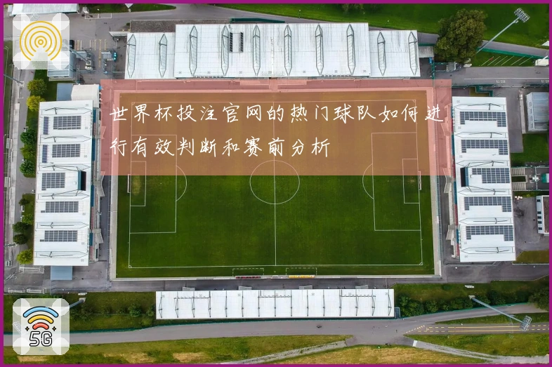 世界杯投注官网的热门球队如何进行有效判断和赛前分析